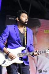 Nirmala Convent Movie Audio Launch